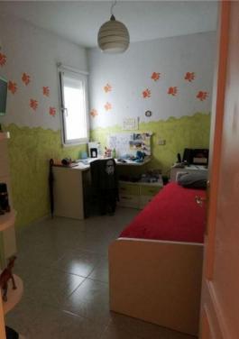 Intermediate house