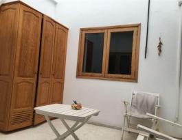 Semi detached house