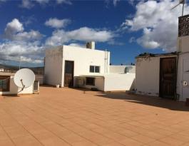 Semi detached house