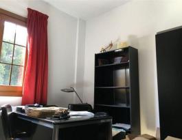 Semi detached house
