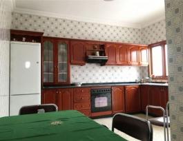 Semi detached house