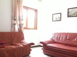Semi detached house