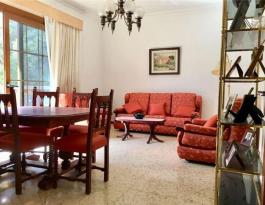 Semi detached house