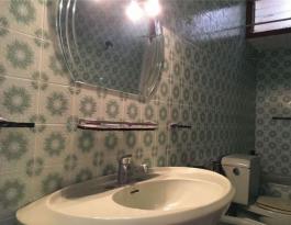Semi detached house