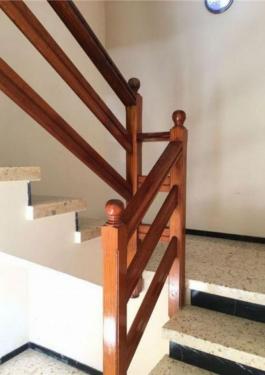 Semi detached house