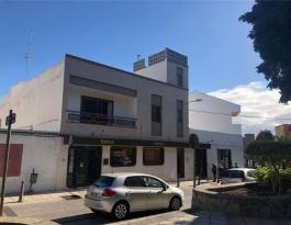 Semi detached house