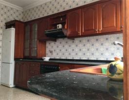 Semi detached house