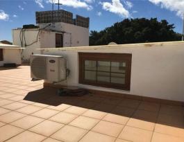 Semi detached house