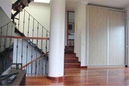 Intermediate house