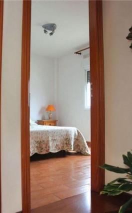 Intermediate house