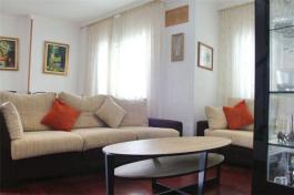 Intermediate house