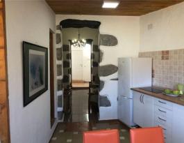 Semi detached house