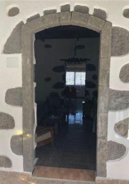 Semi detached house