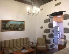 Semi detached house