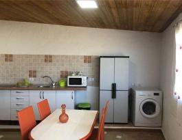 Semi detached house