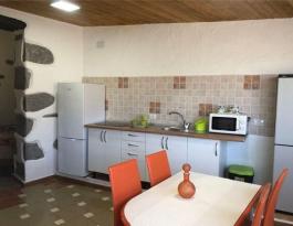 Semi detached house
