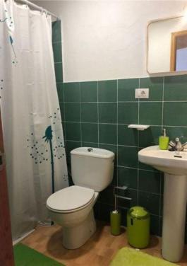Semi detached house