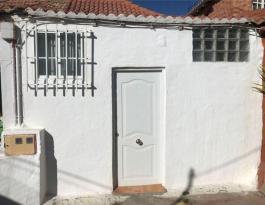 Semi detached house
