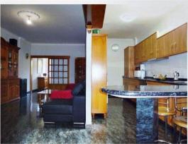 Semi detached house