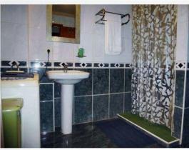 Semi detached house