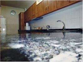 Semi detached house