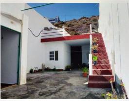 Semi detached house