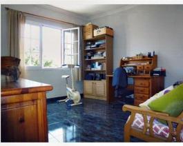 Semi detached house