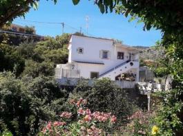 Semi detached house