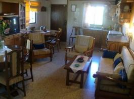 Semi detached house