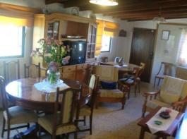 Semi detached house
