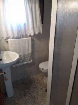 Semi detached house