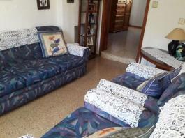 Semi detached house