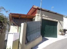 Semi detached house