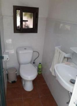 Semi detached house