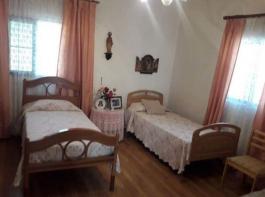 Semi detached house