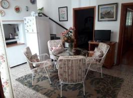 Semi detached house