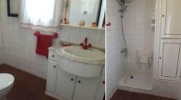 Semi detached house