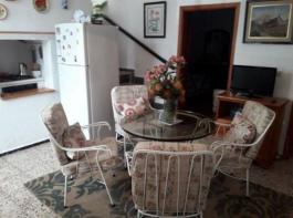 Semi detached house