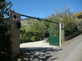 Semi detached house