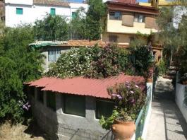 Semi detached house