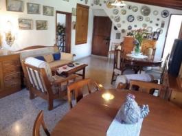 Semi detached house