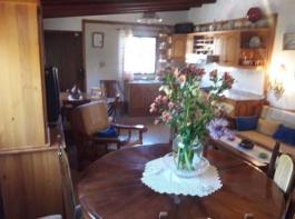 Semi detached house