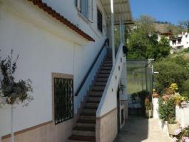 Semi detached house