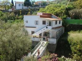 Semi detached house