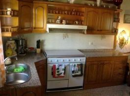 Semi detached house
