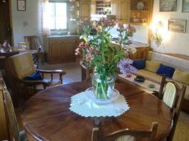 Semi detached house