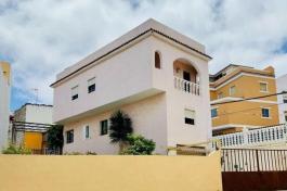 Semi detached house