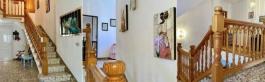 Semi detached house