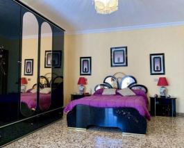 Semi detached house
