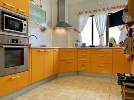 Semi detached house